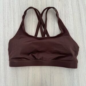 lululemon Energy Bra